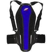 Zandona Hybridpro X8 Rückenprotektor