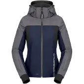 Spidi H2out Ii Kapuzenjacke