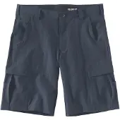 Carhartt Force Relaxed Fit Lightweight Ripstop Cargo Work Shorts bluestone (BLS) W30