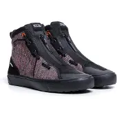 TCX Ikasu Air Schwarz Orange Blau Schuhe Größe 41