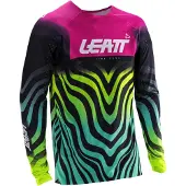 Leatt 5.5 Ultraweld V26 Langarm-trikot
