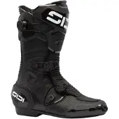 Sidi MAG 2 Air Stiefel Unisex Microfiber schwarz, 39