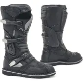 Forma Terra Evo Schwarz Stiefel Größe 44