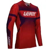 Leatt 5.5 Ultraweld Langarm-trikot