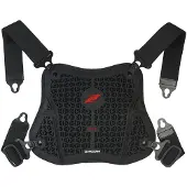 Zandona Netcube Armour Woman Brustschutz