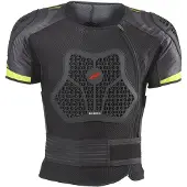 Zandona Netcube Pro X6 T-shirt Mit Kurzem Ärmelschutz