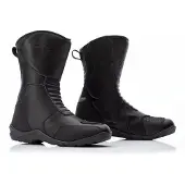 Rst Axiom Ladies Waterproof Stiefel Schwarz Größe 39