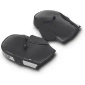 Shad Handschützer Winter X0SR00 Unisexneutral000 - Motorradzubehör - Abdeckplanen & Wetterschutz