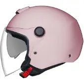 NEXX Y10 Plain Pastel Jethelm Damen, S