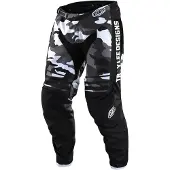 Troy Lee Designs Gp Formula Camo Offroad-hosen