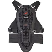 Zandona Netcube Armour X7 Junior Rückenprotektor