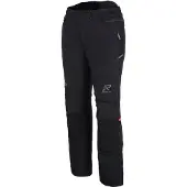 Rukka Comfo-R Textilhose Herren Cordura schwarz, 62S