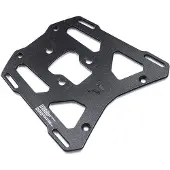 SW-Motech Alu-Rack XT 660 Z TENERE 07-, SCHW