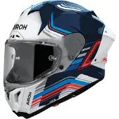 Airoh Gp 800 Hurricane Integralhelm