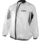 O'Neal Regenjacke Splash Rain Jacket Clear XL