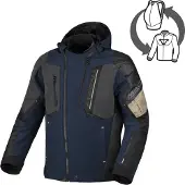 Sonstiges Angle 2.0 Kapuzenjacke