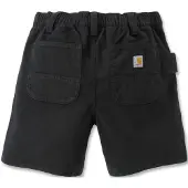 Carhartt Ashland Short black (N04) 16