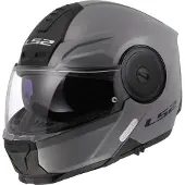 LS2 Ff902 Scope Ii Modularhelm