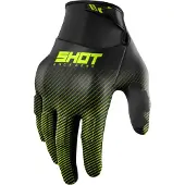 Shot Drift Rim Offroad-handschuhe