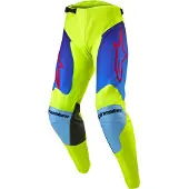 Alpinestars Racer Hoen Crosshose Herren gelb, 32