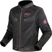 LS2 Helmets Garda Air Jacke