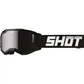 Shot Assault 2.0 Solid Offroad-brille