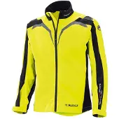Held Rainblock 2 Damen Regenjacke schwarz/neongelb M Damenschwarz/neongelbM - Motorradbekleidung - Motorradjacken