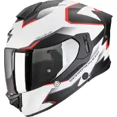 Scorpion Exo-530 Air Clip Integralhelm