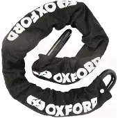 Oxford Kabelschloss LK126 22mm Stahl 1,5m 12kg