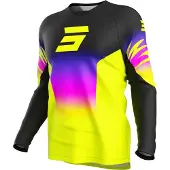 Shot Draw X-Trem Kinder Motocross Jersey