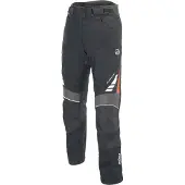 Büse B.Racing Damen Textilhose schwarz, 36