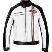 Helstons Jay Lederjacke
