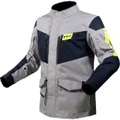 Ls2 Textil Metropolis Evo Kapuzenjacke