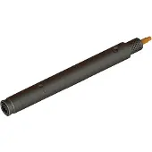 Furygan Airbag-patrone Schwarz Schwarz One Size