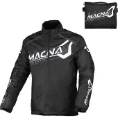 Sonstiges Rainossi Herren Regenjacke schwarz, 2XL