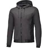 Held Dragger Adventure Anthrazit Motorrad Textiljacke Größe 5XL