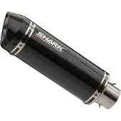 Shark Auspuff STREETGP S/O 2-1 CB 990 DUKE 24-