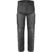 Spidi Vent Pro Schwarz Hose Größe 52