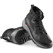 Forma Kumo Schuhe Schwarz Größe 47