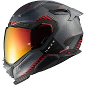 NEXX X.wst3 Fluence Integralhelm