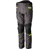 Rst Endurance Wasserdichte Hose Graphit Fluo Gelb Größe 46
