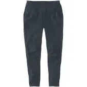 Carhartt Force Midweight Legging navy (I26) S REG