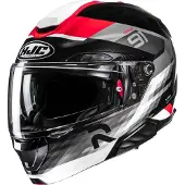 HJC RPHA 91 Madal Klapphelm