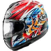 Arai Rx-7v Evo Nagashima Integralhelm
