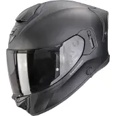 Scorpion EXO-530i Air LED Integralhelm Unisex Polycarbonat schwarz, S