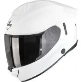 Scorpion EXO-530 Air Integralhelm Unisex Polycarbonat weiß, XS