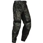 FLY Racing F-16 Kryptek Se Offroad-hosen