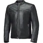 Held Robin Motorrad Lederjacke, schwarz, 60