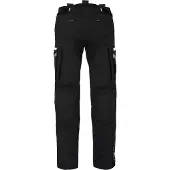 Büse Grado Pro Textilhose Herren schwarz, 50