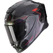Scorpion Exo-r1 Evo Carbon Air Propel Integralhelm